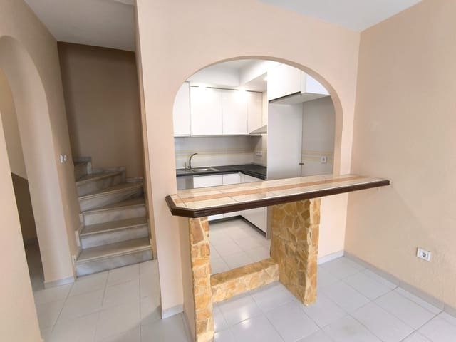 3 sovrum Hus till salu i Los Balcones - Los Altos, Torrevieja med pool - 149 000 € (Ref: 9486499)