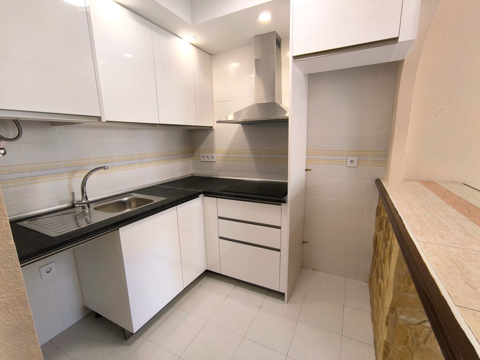 3 sovrum Hus till salu i Torrevieja med pool - 149 000 € (Ref: 9486499)