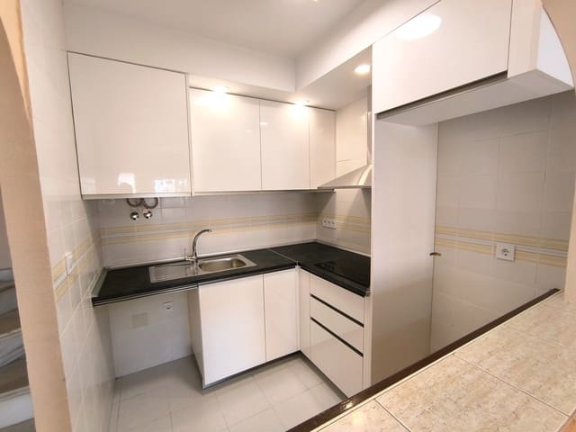 3 sovrum Hus till salu i Los Balcones - Los Altos, Torrevieja med pool - 149 000 € (Ref: 9486499)