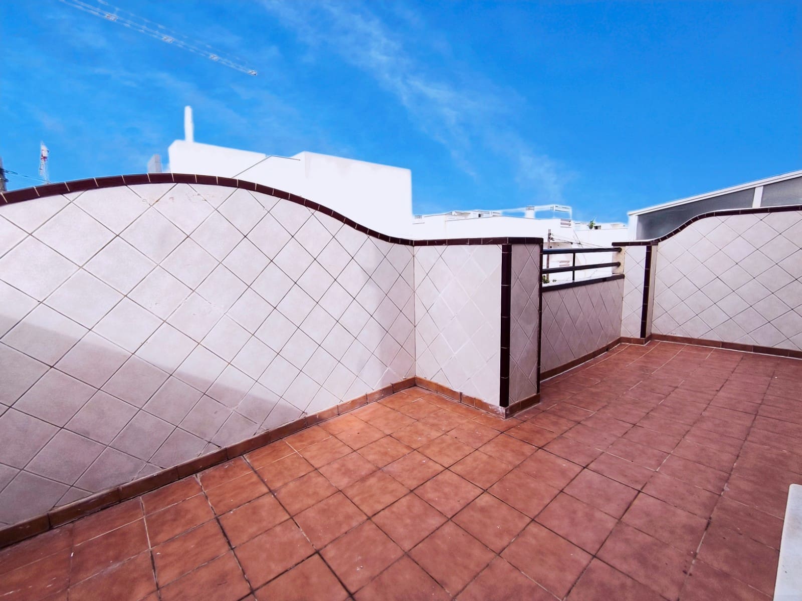 3 sovrum Hus till salu i Torrevieja med pool - 149 000 € (Ref: 9486499)