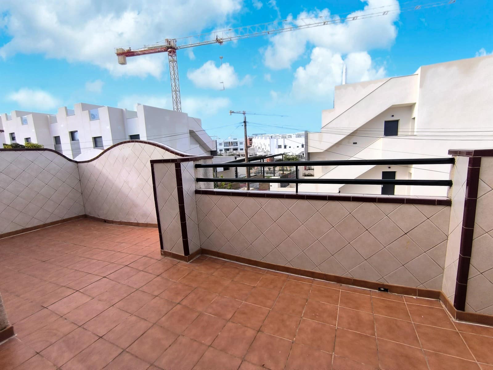 3 sovrum Hus till salu i Torrevieja med pool - 149 000 € (Ref: 9486499)