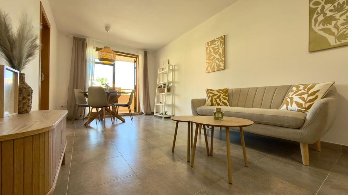 2 bedroom Apartment for sale in Finestrat - € 260,000 (Ref: 9486500)
