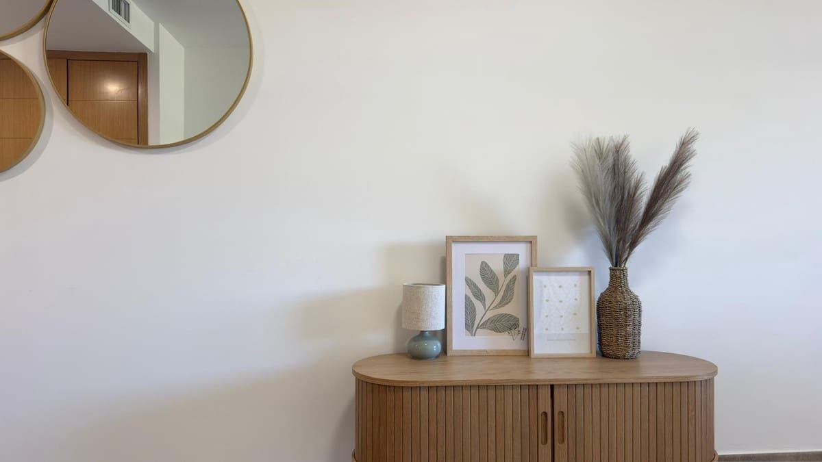 2 bedroom Apartment for sale in Finestrat - € 260,000 (Ref: 9486500)