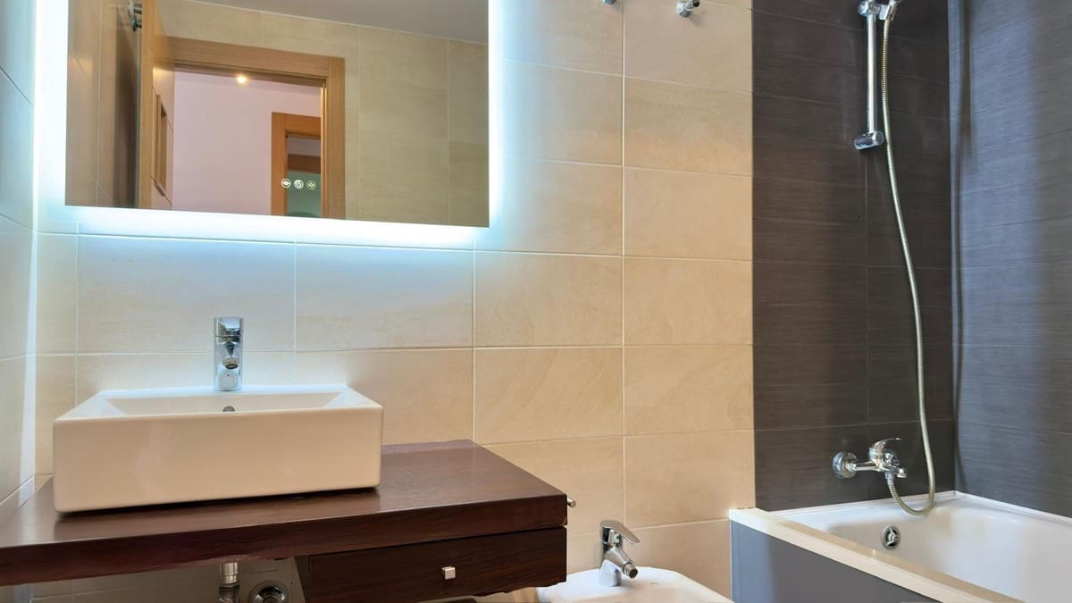 2 bedroom Apartment for sale in Finestrat - € 260,000 (Ref: 9486500)