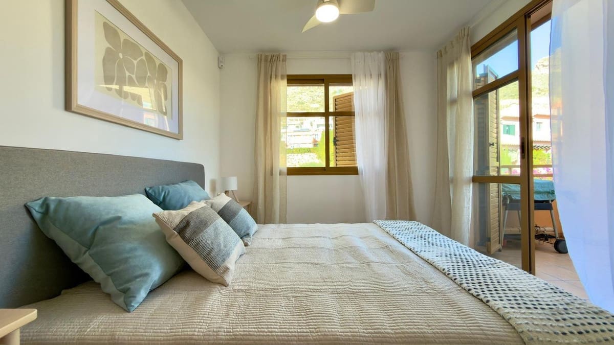 2 bedroom Apartment for sale in Finestrat - € 260,000 (Ref: 9486500)