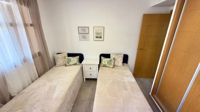 2 bedroom Apartment for sale in Finestrat Pueblo, Finestrat - € 260,000 (Ref: 9486500)