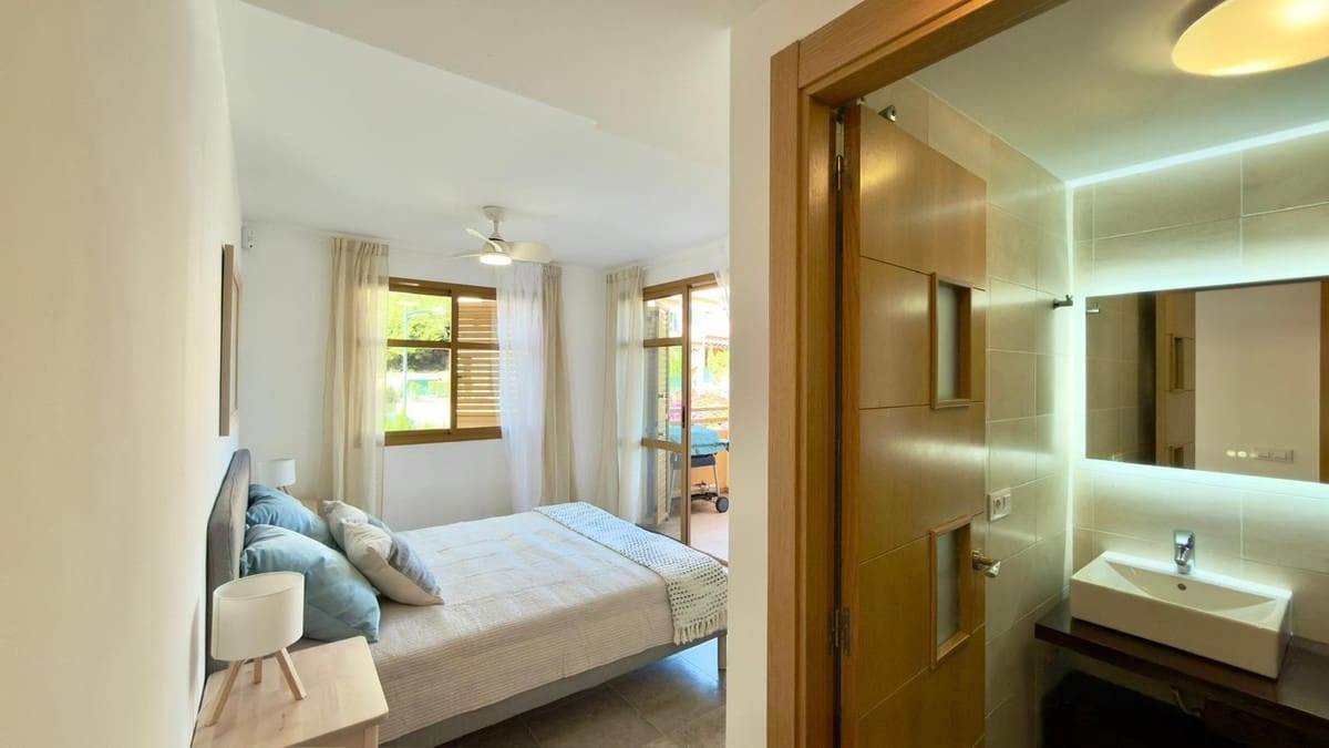 2 bedroom Apartment for sale in Finestrat - € 260,000 (Ref: 9486500)