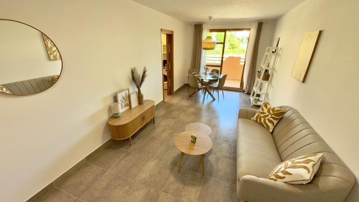 2 bedroom Apartment for sale in Finestrat - € 260,000 (Ref: 9486500)