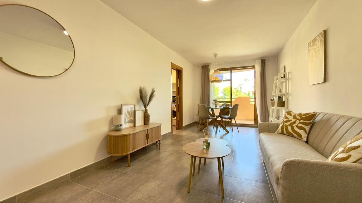 2 bedroom Apartment for sale in Finestrat - € 260,000 (Ref: 9486500)