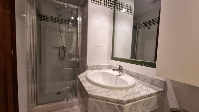 2 soveværelse Lejlighed til salg i Puerto Deportivo, Torrevieja - € 279.900 (Ref: 9486501)