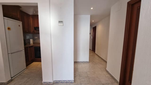 2 soveværelse Lejlighed til salg i Puerto Deportivo, Torrevieja - € 279.900 (Ref: 9486501)