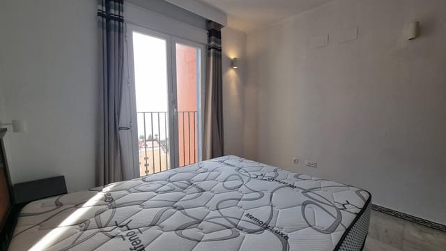 2 soveværelse Lejlighed til salg i Puerto Deportivo, Torrevieja - € 279.900 (Ref: 9486501)