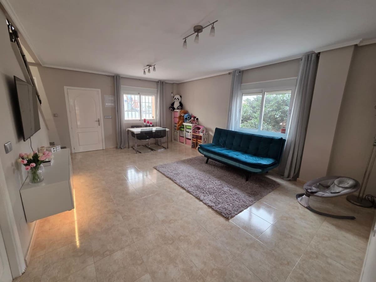 3 bedroom Bungalow for sale in Rojales - € 299,000 (Ref: 9486502)