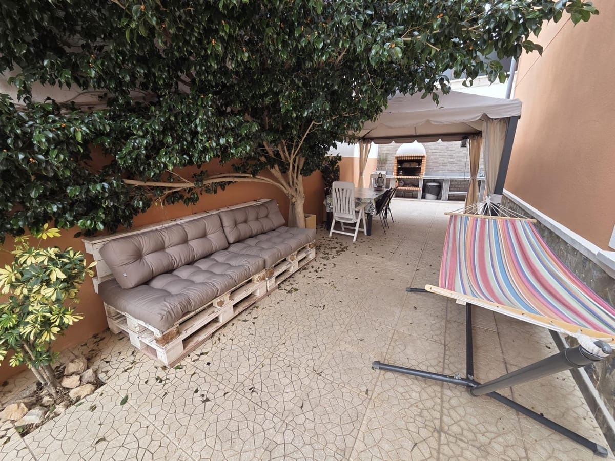 3 bedroom Bungalow for sale in Rojales - € 299,000 (Ref: 9486502)