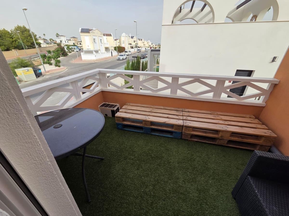 3 bedroom Bungalow for sale in Rojales - € 299,000 (Ref: 9486502)