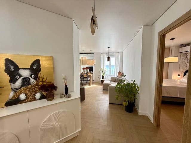 Apartamento de 3 habitaciones en Puerto Deportivo, Torrevieja en venta - 399.000 € (Ref: 9486503)