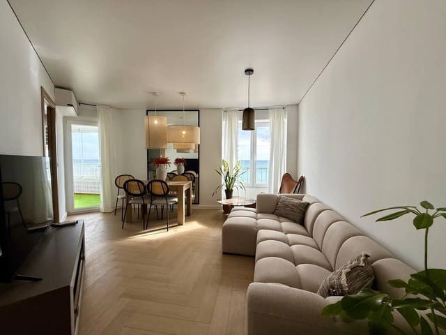 Apartamento de 3 habitaciones en Puerto Deportivo, Torrevieja en venta - 399.000 € (Ref: 9486503)