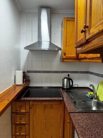 Studio til salgs i Puerto Deportivo, Torrevieja - € 95 000 (Ref: 9486504)