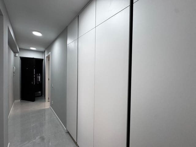 3 bedroom Apartment for sale in Puerto Deportivo, Torrevieja - € 189,900 (Ref: 9486505)