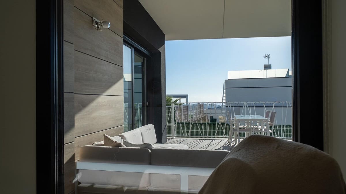 3 bedroom Bungalow for sale in Finestrat - € 650,000 (Ref: 9486506)