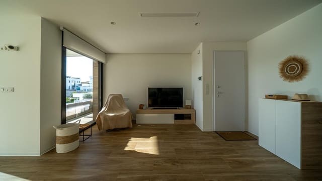 3 bedroom Bungalow for sale in Finestrat Pueblo, Finestrat - € 650,000 (Ref: 9486506)