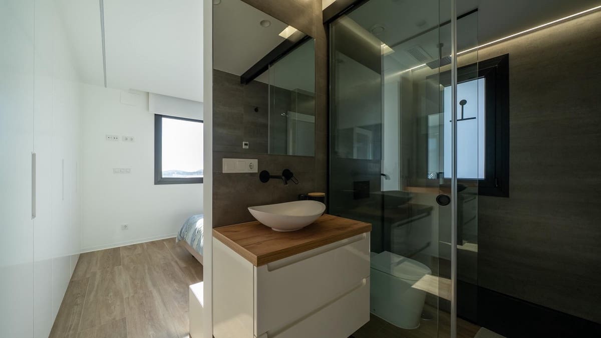 3 bedroom Bungalow for sale in Finestrat - € 650,000 (Ref: 9486506)