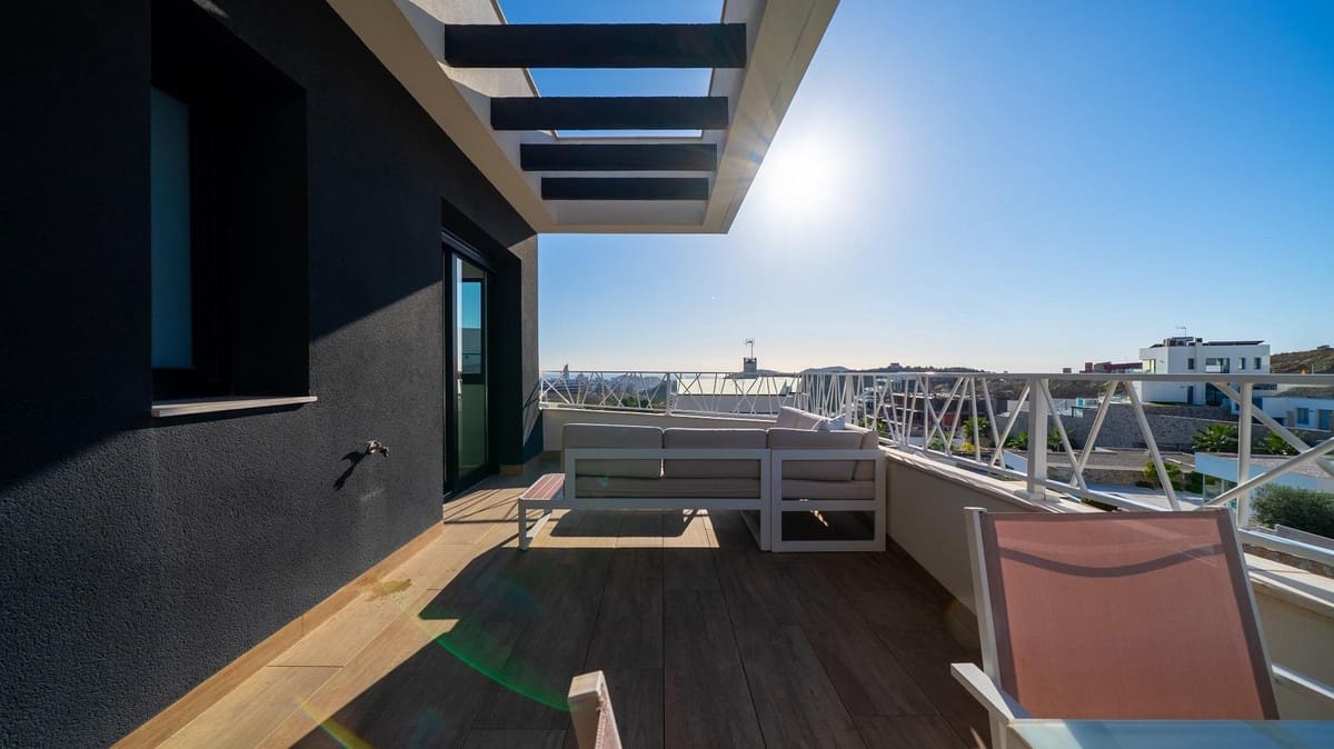 3 bedroom Bungalow for sale in Finestrat - € 650,000 (Ref: 9486506)