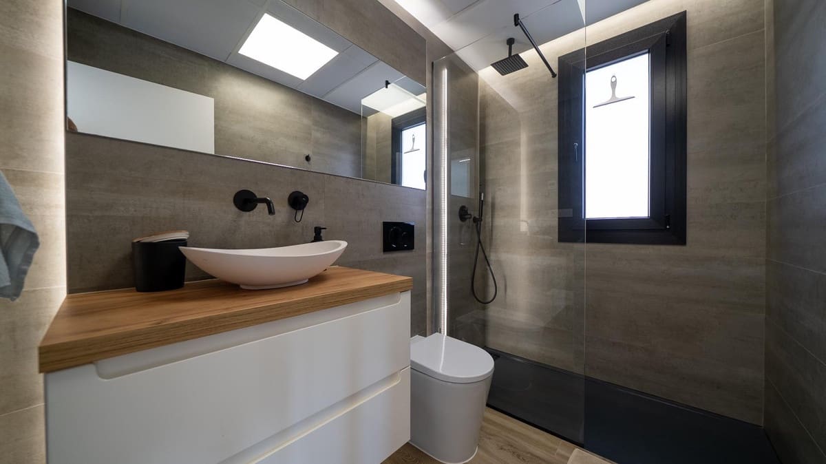 3 bedroom Bungalow for sale in Finestrat - € 650,000 (Ref: 9486506)