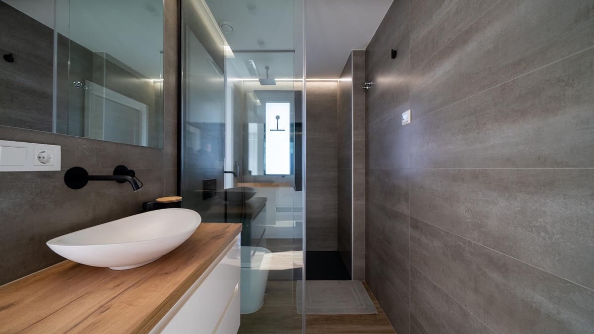 3 bedroom Bungalow for sale in Finestrat - € 650,000 (Ref: 9486506)