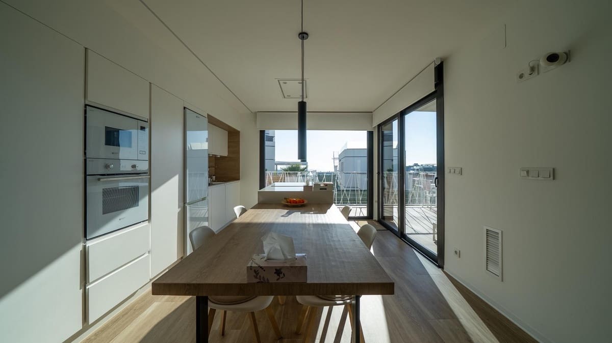 3 bedroom Bungalow for sale in Finestrat - € 650,000 (Ref: 9486506)