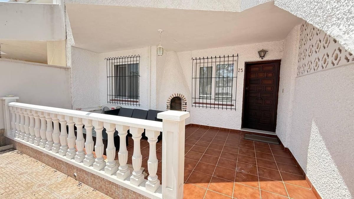 2 bedroom Bungalow for sale in Orihuela - € 164,900 (Ref: 9486507)