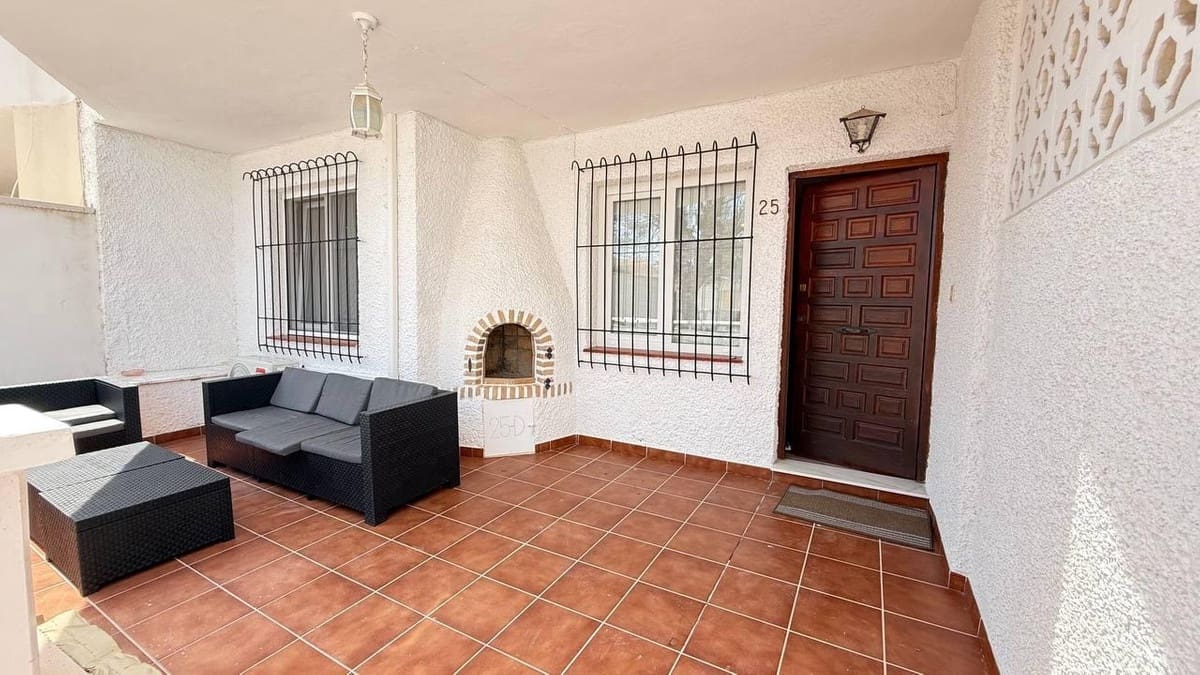 2 bedroom Bungalow for sale in Orihuela - € 164,900 (Ref: 9486507)