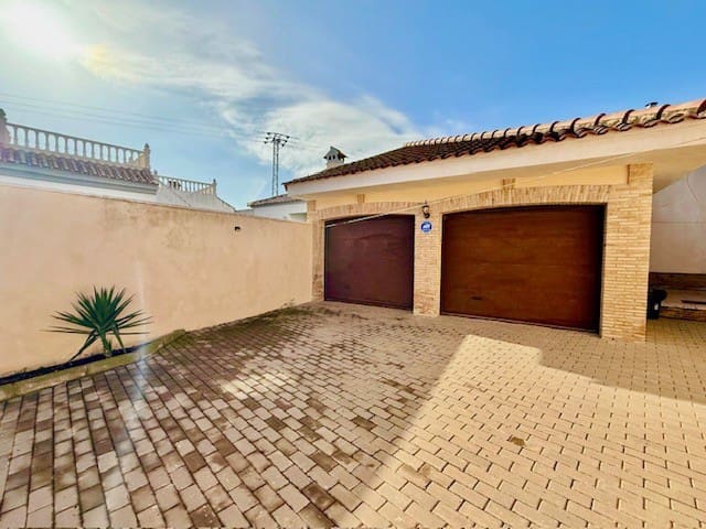 3 slaapkamer Villa te koop in Avileses, Murcia stad met garage - € 375.000 (Ref: 9486510)