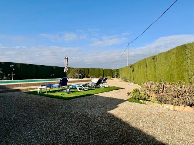 3 bedroom Villa for sale in Avileses with garage - € 375,000 (Ref: 9486510)