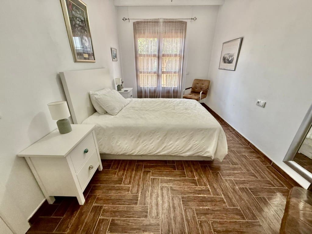 3 bedroom Villa for sale in Avileses with garage - € 375,000 (Ref: 9486510)