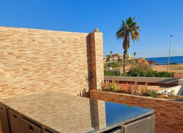 2 bedroom Apartment for sale in Los Frutales, Torrevieja - € 209,900 (Ref: 9486513)