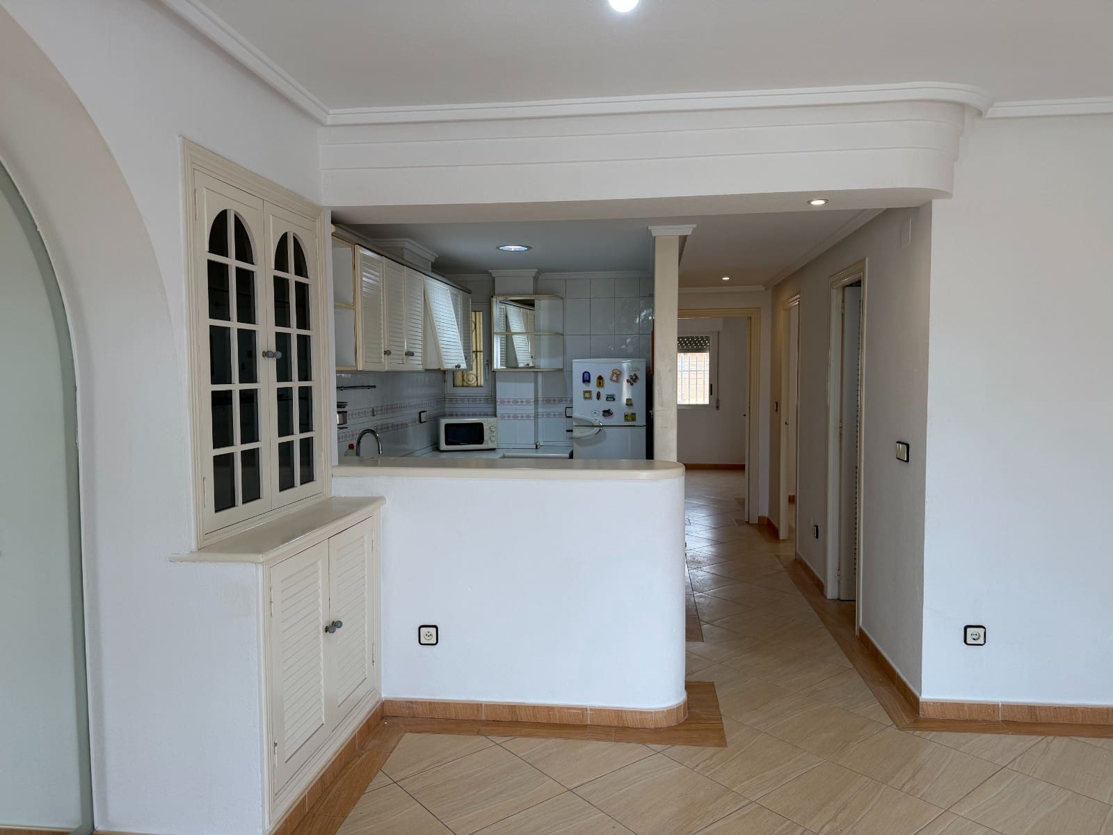 2 bedroom Apartment for sale in Torrevieja - € 209,900 (Ref: 9486513)