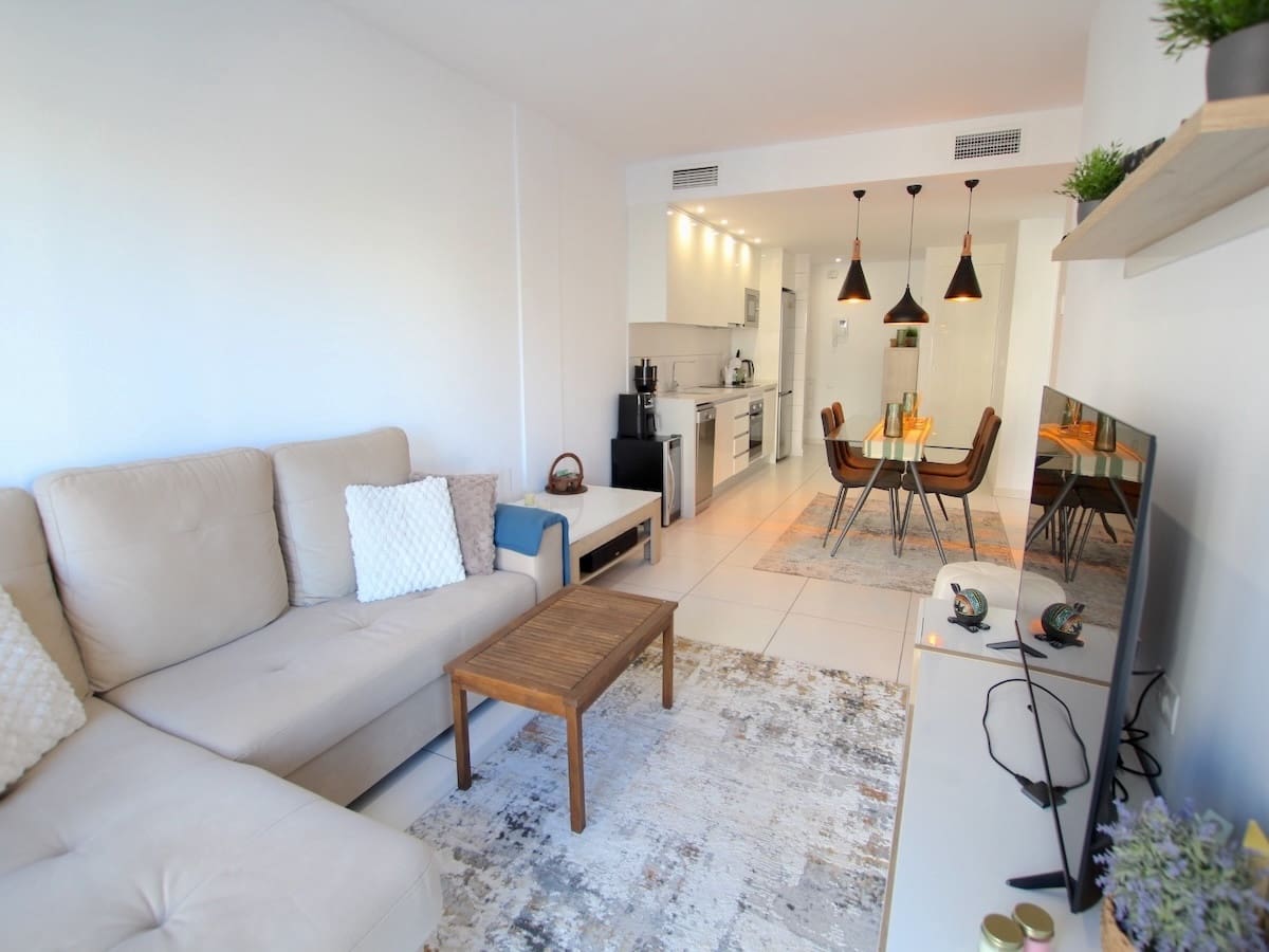2 bedroom Apartment for sale in Orihuela - € 235,000 (Ref: 9486515)