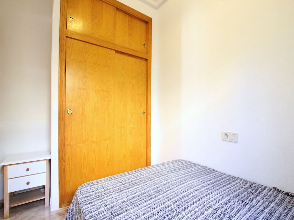 2 bedroom Townhouse for sale in Orihuela - € 135,000 (Ref: 9486516)