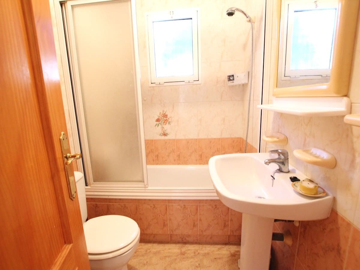 2 bedroom Townhouse for sale in Orihuela - € 135,000 (Ref: 9486516)