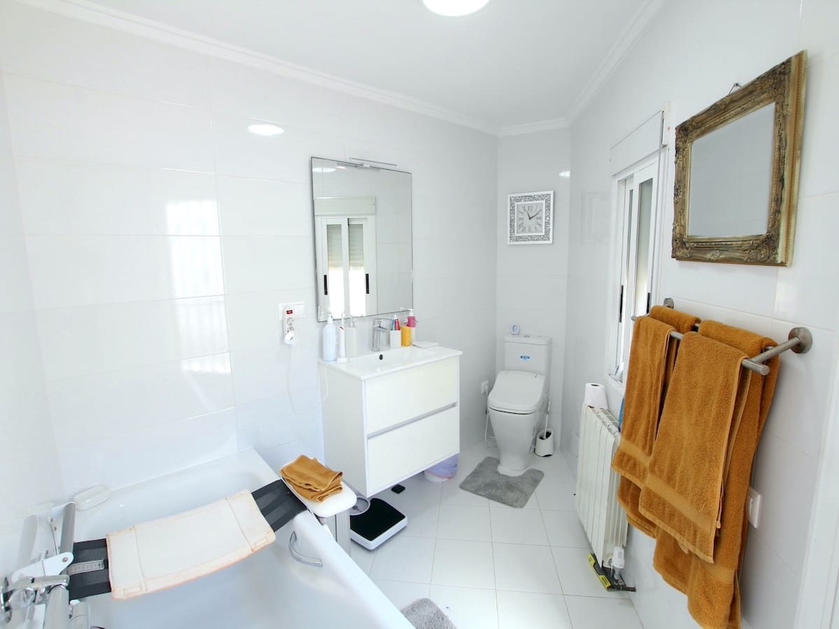 3 bedroom Villa for sale in Rojales - € 399,950 (Ref: 9486519)