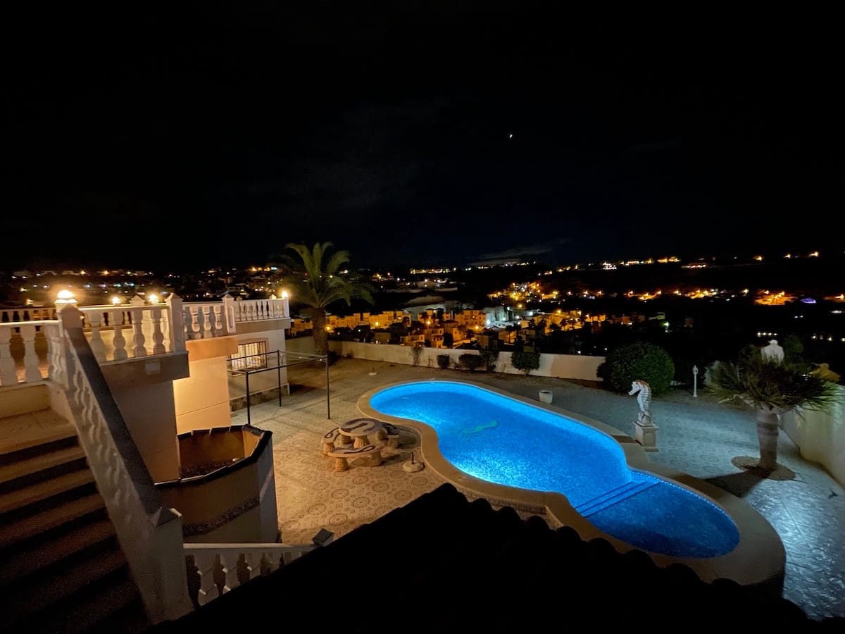 5 bedroom Villa for sale in Rojales - € 625,000 (Ref: 9486520)