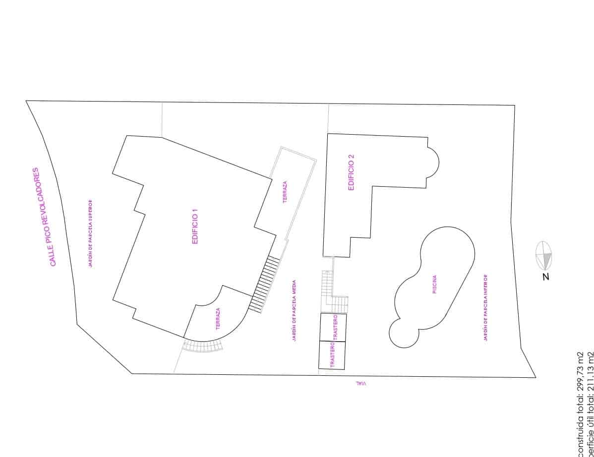 5 bedroom Villa for sale in Rojales - € 625,000 (Ref: 9486520)