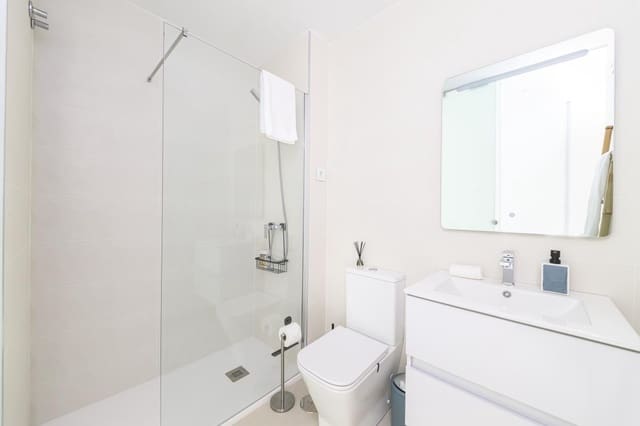 3 camera da letto Appartamento in vendita in Pilar de la Horadada ciudad, Pilar de la Horadada - 299.000 € (Rif: 9486524)