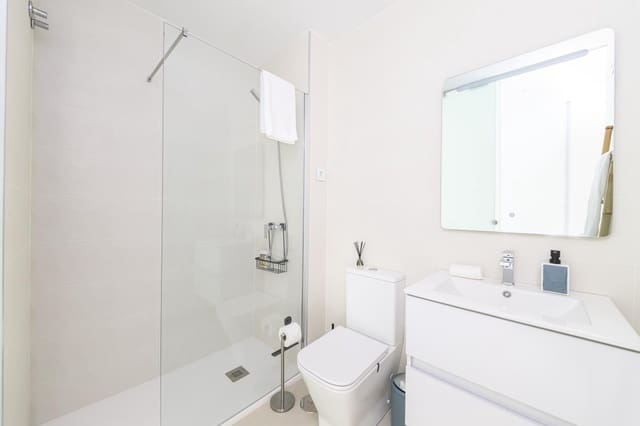 3 camera da letto Appartamento in vendita in Pilar de la Horadada ciudad, Pilar de la Horadada - 285.000 € (Rif: 9486524)