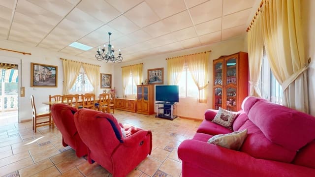 4 soveværelse Villa til salg i Crevillente / Crevillent - € 280.000 (Ref: 9486527)