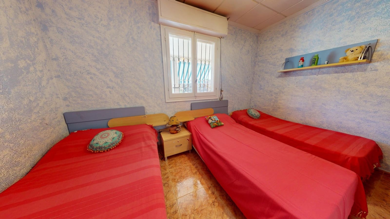 4 soveværelse Villa til salg i Crevillente / Crevillent - € 280.000 (Ref: 9486527)