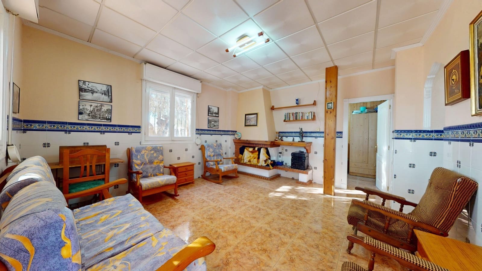 4 soveværelse Villa til salg i Crevillente / Crevillent - € 280.000 (Ref: 9486527)