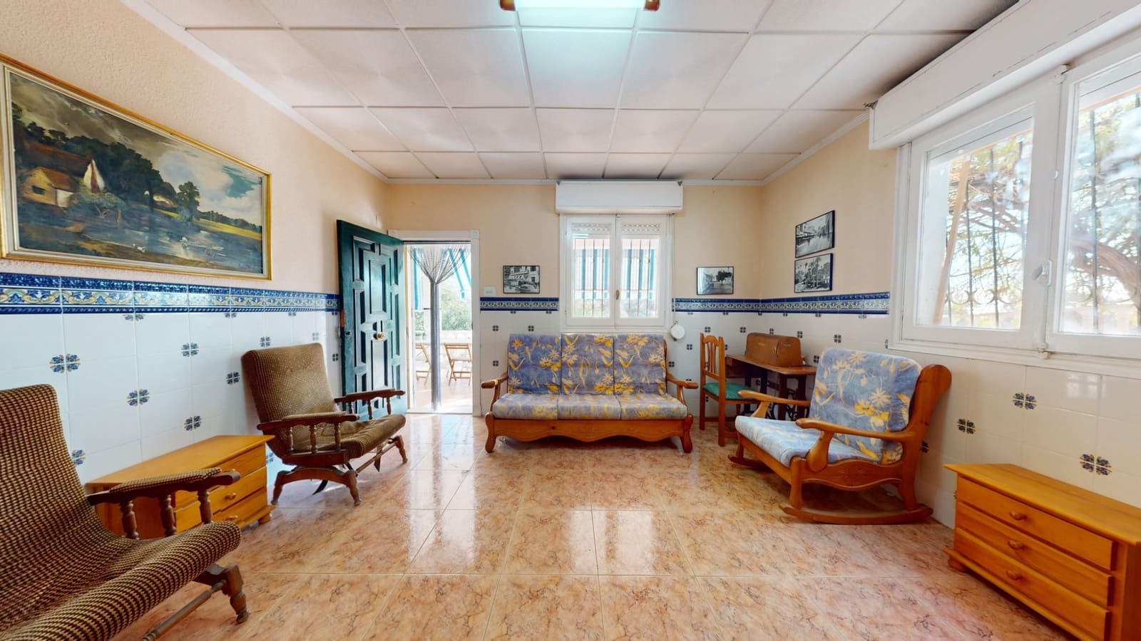 4 soveværelse Villa til salg i Crevillente / Crevillent - € 280.000 (Ref: 9486527)