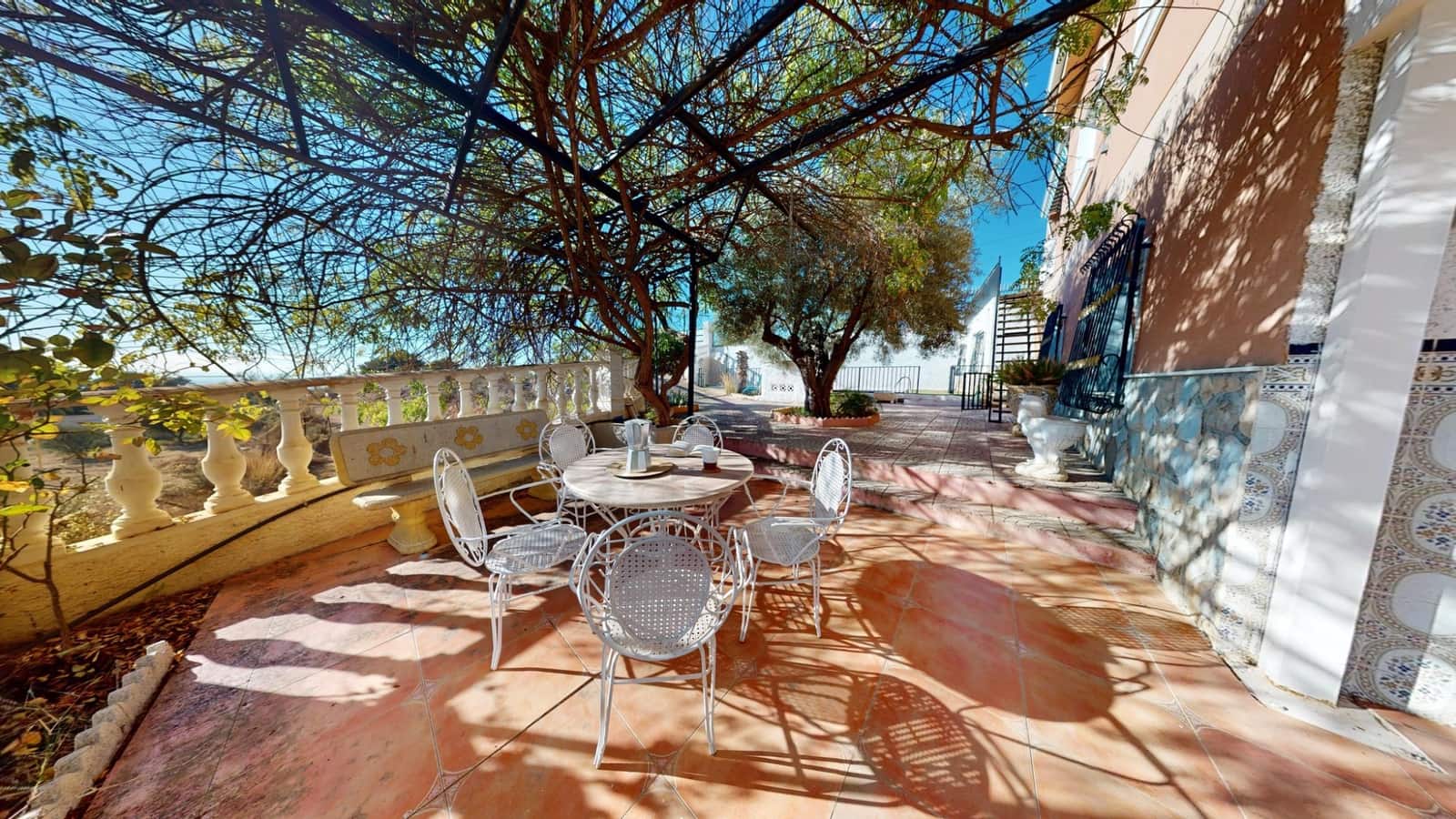 4 soveværelse Villa til salg i Crevillente / Crevillent - € 280.000 (Ref: 9486527)